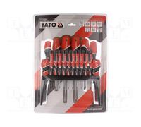 YATO YT-25982 Screwdriver