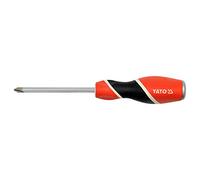 YATO YT-25994 - destornillador Phillips ph2x150mm 6150crv ir a través