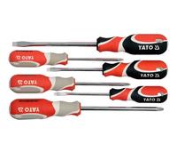 YATO YT-2668 - destornillador Set de 6 svcm55