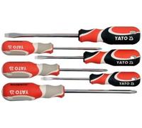 YATO YT-2668 - destornillador Set de 6 svcm55