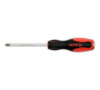 YATO YT-2710 - destornillador Phillips ph3x150mm 6150crv ir a través