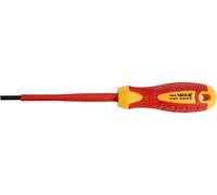 Yato yt-2817 destornillador de electricista rojo, amarillo
