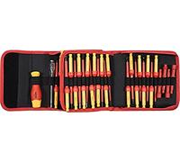 YATO YT-28293 Kit bits de destornillador