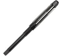 YATO YT-28958 - de mano ajustable 15.25-17mm escariador HSS