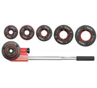 YATO YT-2900 Juego de terraja