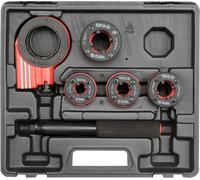 YATO YT-29001 Juego de terraja