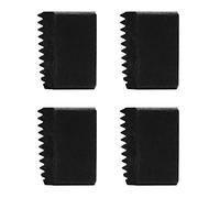 YATO YT-2912 - troqueles para piezas de trinquete terrajas 4pcs 1/2 "