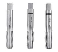 YATO YT-2940 Juego de machos de roscar