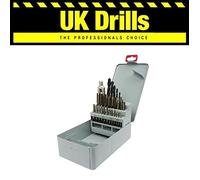 YATO YT-2977 Kit Juego de machos de roscar