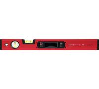 YATO YT-30397 Nivel Digital Electrónico 400 mm Magnético LED 2 Burbujas