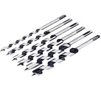 YATO YT-3300 - barrena broca para madera Set de 6 10-20mm sds vástago