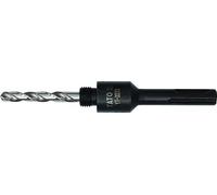 Yato YT-3373 - Adaptador para coronas 14-30 mm 1/2" sds+ Yato