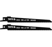 YATO Hoja de sierra YT-33923