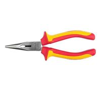 YATO YT-34687 - con soldadura fuerte de carburo de raspador triangular para hacer oscilar multiherramienta