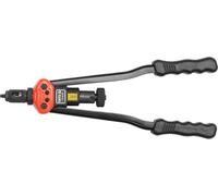 Yato yt-36129 - herramienta de tuerca de la mano m3 / m4 / m5 / m6 / m