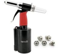 YATO YT-3618 - aire rivetter 2.4-6.4mm / 1389kg
