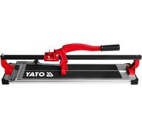 HERRAMIENTA DE CORTE DE AZULEJOS YATO YT-3708 800 MM