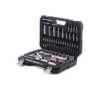 Yato YT-38791 - Socket Set 1/4 108PCS "Y 1/2"