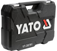 Yato yt-38791 llave de tubo juego de llaves de tubo