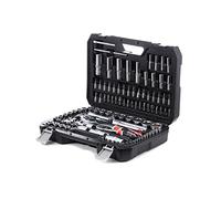 Yato YT-38791 - Socket Set 1/4 108PCS "Y 1/2"
