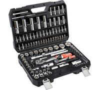 Yato YT-38791 - Socket Set 1/4 108PCS "Y 1/2"