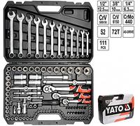 YATO YT-38831 Kit de herramientas
