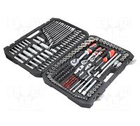 YATO YT-38841 Juego de herramientas