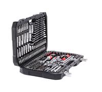 Yato Juego de herramientas xxl 1/4'', 3/8'', 1/2'' 216pcs. Yato YT-38841