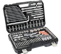 YATO YT-38872 - socket set 1/4 ", 3/8" y 1/2 "128pcs