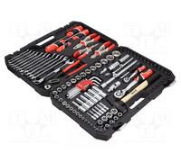 YATO YT-38901 Juego de herramientas
