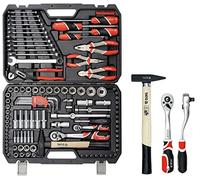 YATO YT-38901 Kit de herramientas