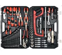 Yato YT-38911 - Tool set 1/2", 79pcs, xxxl