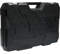 Yato yt-38911 - tool set 1/2', 79pcs, xxxl
