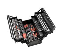 YATO YT-3895 Kit de herramientas Juego de herramientas Set de herramientas Juego de herramientas manuales