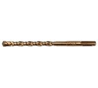 Yato yt-4224 - sds-plus 18x600mm broca de albañilería x-punta yg-11c