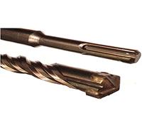 YATO YT-4230 - SDS-Plus 25x600mm broca de albañilería x-punta YG-11c