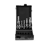 YATO YT-44849 Juego de machos de roscar
