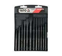 Yato yt-4714 - set de punzones cinceles botadores yato