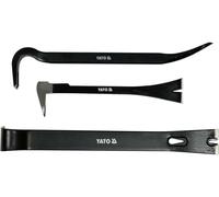 Yato yt-47303 palanca/barreta 3 pieza(s)