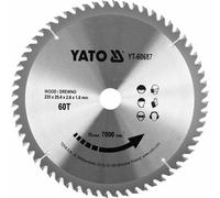 Yato yt-47340 cincel de albañilería cincel para albañilería