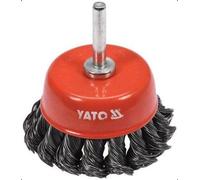 YATO YT-47518 - Cepillo para taladro