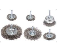 YATO Disco de cepillo taladro YT-47593