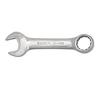 YATO YT-4901 - Llave combinada (8 mm)