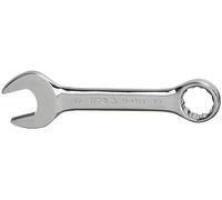 YATO YT-4912 - Llave combinada corta 19 mm
