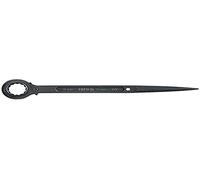 YATO YT-4945 - doble llave de trinquete 10x13x17x19mm