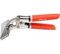 Yato yt-5140 alicate crimpadora para conectores rj45