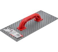 Yato yt-5218 - llana para poliestireno165 x 370 mm yato
