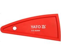 YATO YT-5260 - Rascador de silicona