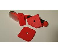 Yato YT-52621-4 pcs caulking tool set