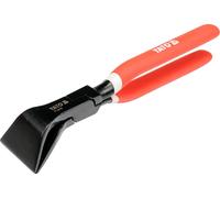 Yato yt-5416 alicate alicates de pinza curva semirredonda con filo